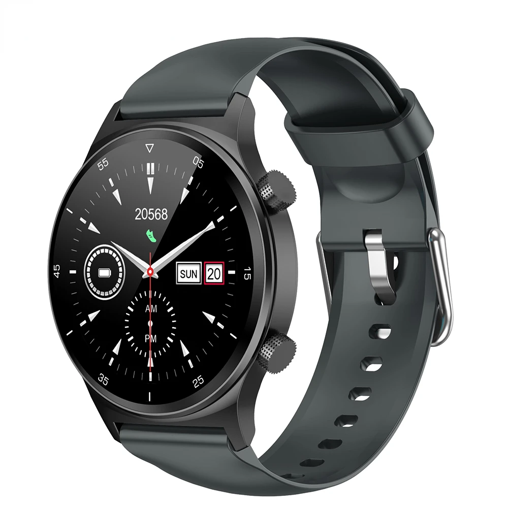 

2021 New NK09 Smart Watch Man Sports Fitness Water Proof Smartwatch Women Bluetooth Clock For IOS Android Phone Free shipping