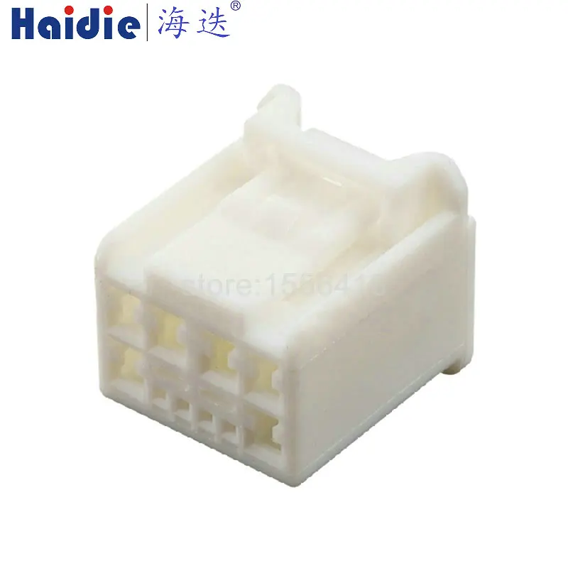 

1 Set 10 Pins automotive connector 7283-2119/90980-12359