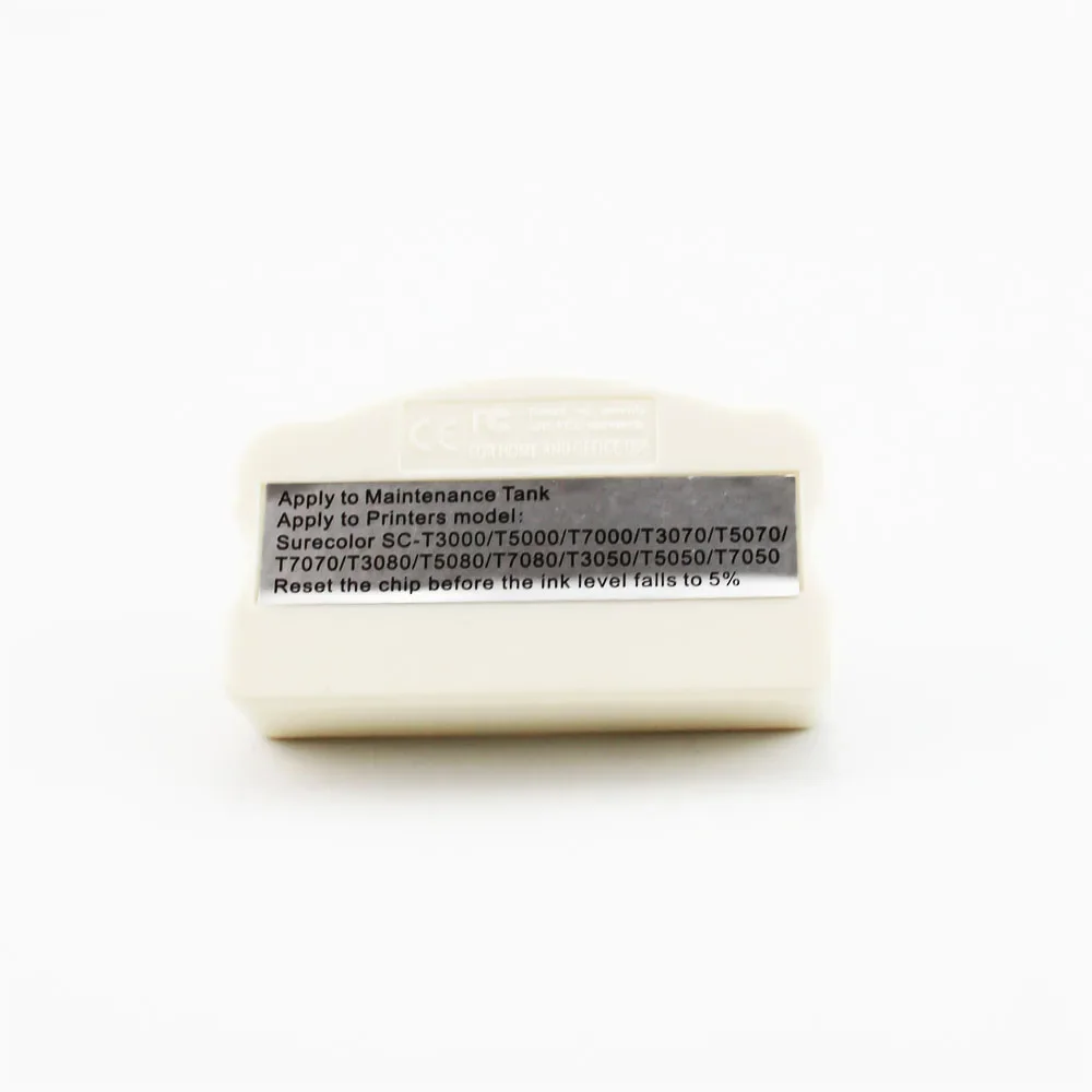 T619300 T6193 восстановитель чипов резервуара для Epson F6000 F7000 F9000 F6070 F7070 F9070 F6200 F7200 F9200 чип