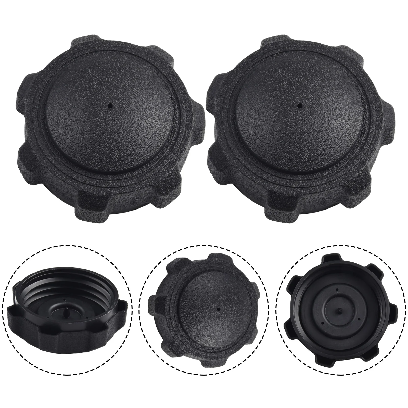 Надежная крышка топливного бака для D130 L111 LA110 надежное закрытие предотвращает