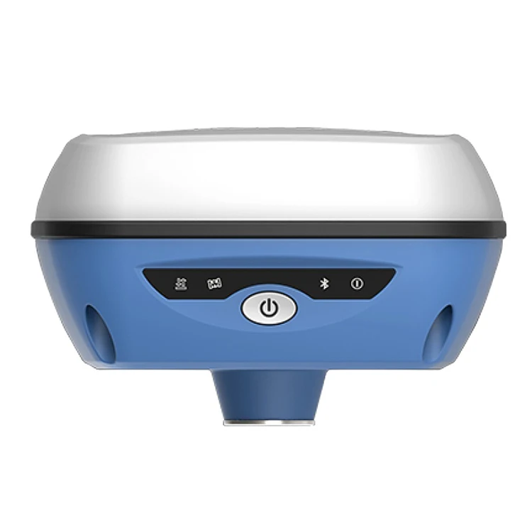 

Ruide Gps Gnss Receiver 965 channels Ruide R93i Cheap Gnss Receiver Base and Rover Survey Equipment