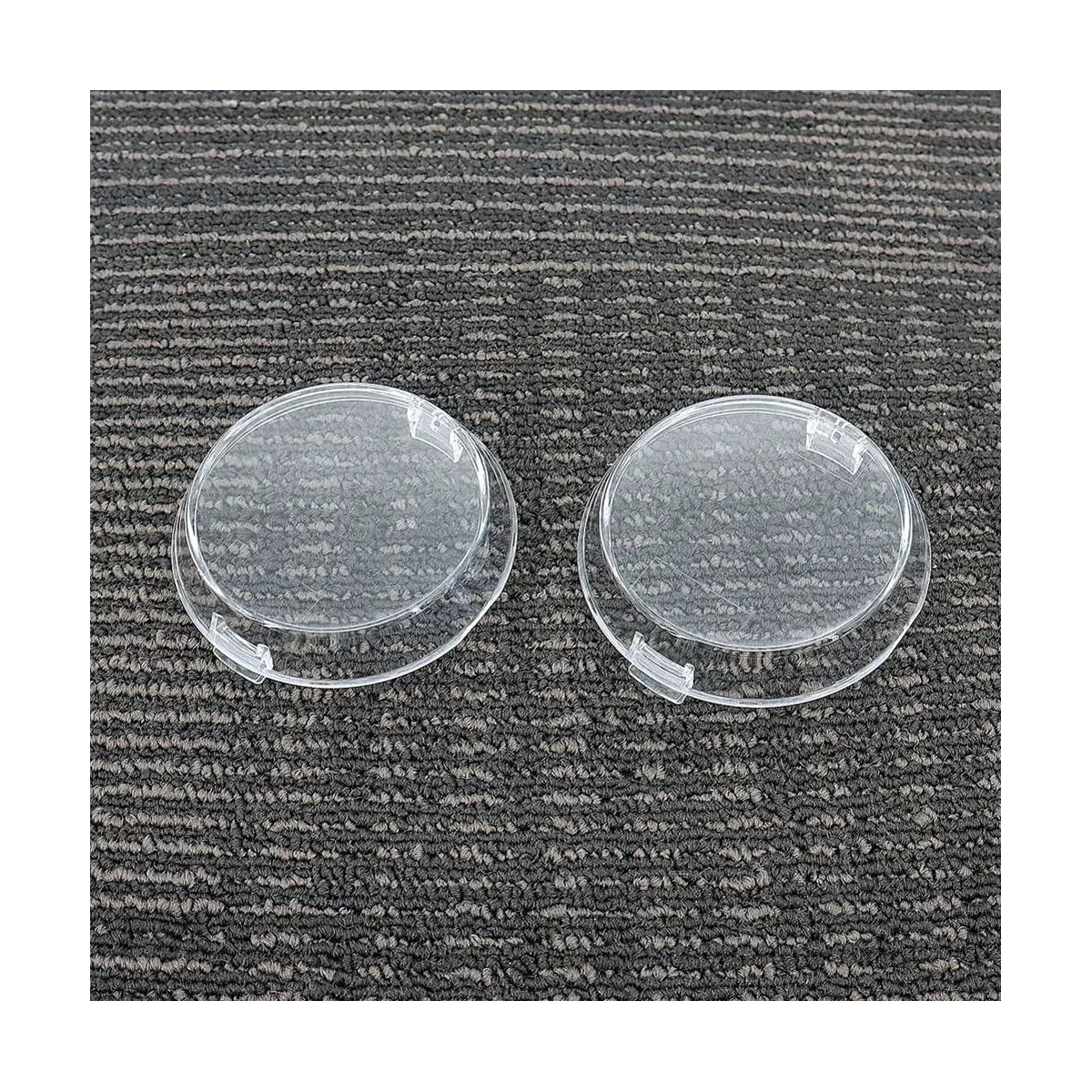 Прозрачный противотуманный чехол для мотоцикла Norden 901 NORDEN901 2022