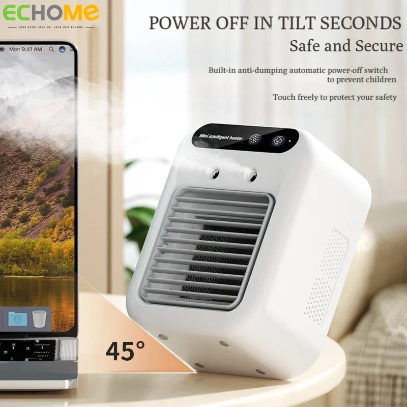 Рисунок 2 - Электрический обогреватель