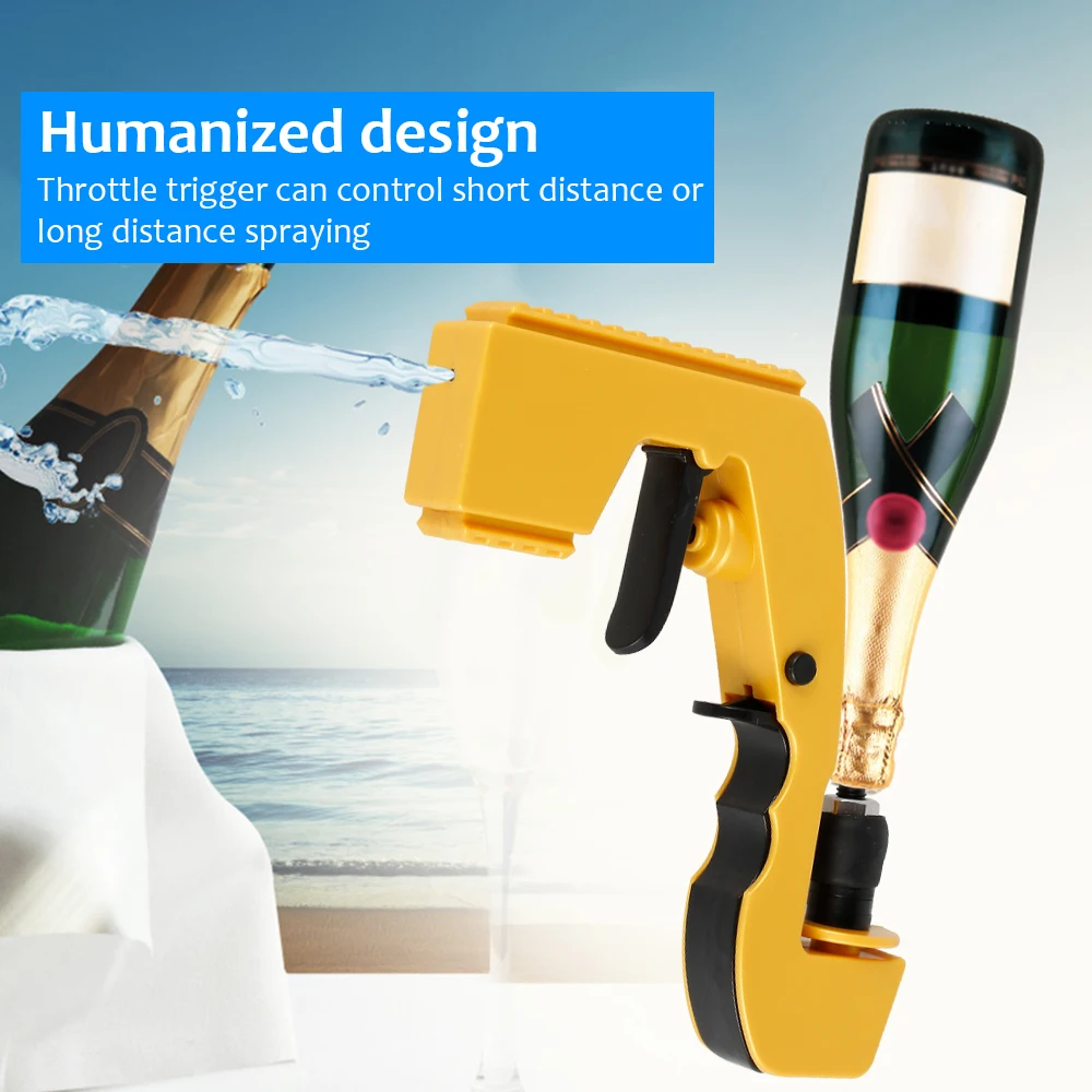 

Диспенсер для бутылок для вина и шампанского, эжектор для пива, бутылка для кормления, пистолет-распылитель для пива, крышка для бутылки, про...