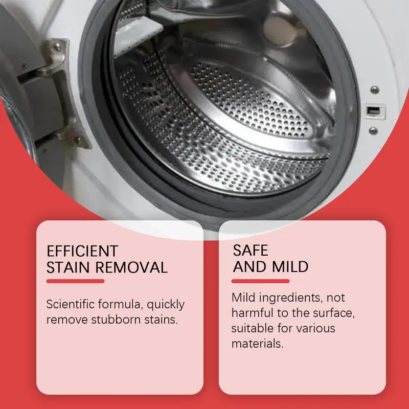 Средство для удаления пятен на холодильнике 120 г эффективное чистящее средство