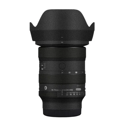 Защитная наклейка для Sigma ART 24-70 мм F2.8 DG DN II