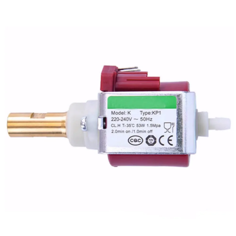 

Электромагнитный насос PSDZMOTS KP1 220В 53Вт