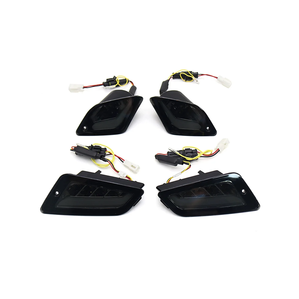 Фонарь поворотный, водонепроницаемый, для GTS300 300 GTS250 GTS150 GTV250 GTV300