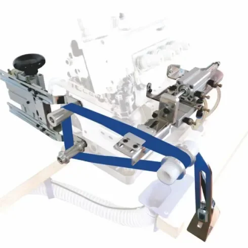 RONMACK RM-307 Автоматическое самовыравнивающееся устройство с круглым воротником