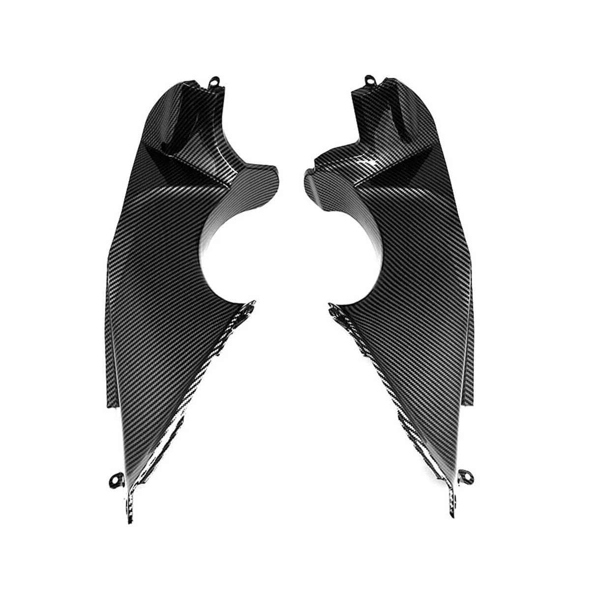 Обтекатель для мотоцикла впускная крышка воздуховода Ram Kawasaki ZX12R ZX-12R 2002-2005