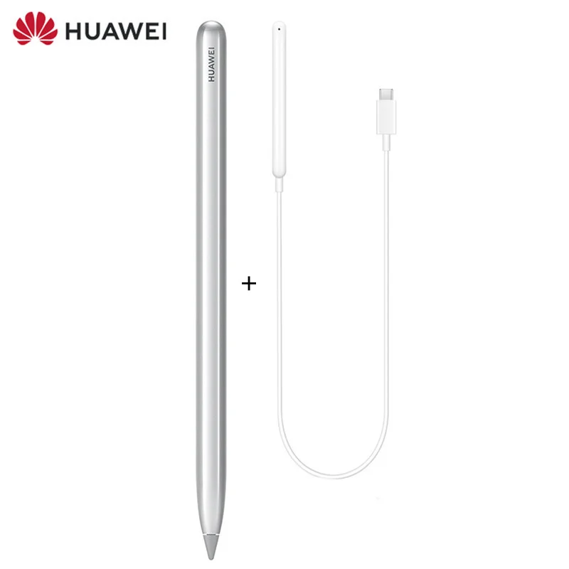 

Huawei M-pencil CD52 for Huawei Matepad 10.4 BAH3-W09/AL09/W59 Huawei Matepad Pro 10.8 MRX-W09/AL09 Tablet PC m-pencil stylus