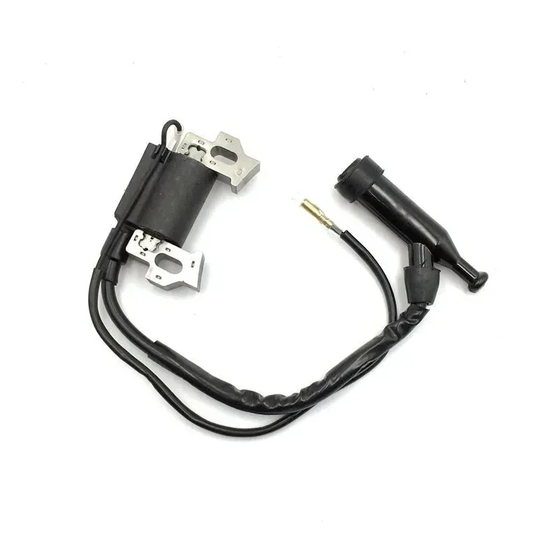 Модуль катушки зажигания для Китая 168F 168F1 168F2 168FD 168FA 168FB 5,56,5HP GX160 GX200 GX220 ГАЗ-ГЕНЕРАТОР TAN (art.: 3920d494ea92c) - 3920d494ea92c