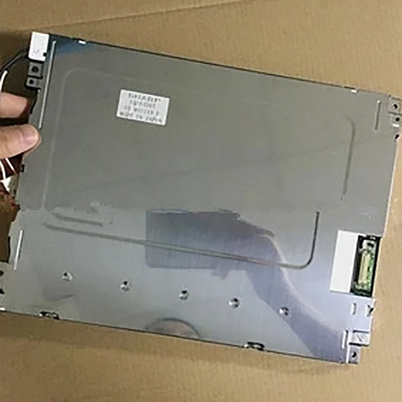 

New 10.4 Inch For FANUC CNC Display LQ10D368 LQ10D367 LQ10D36A Screen Control Industrial