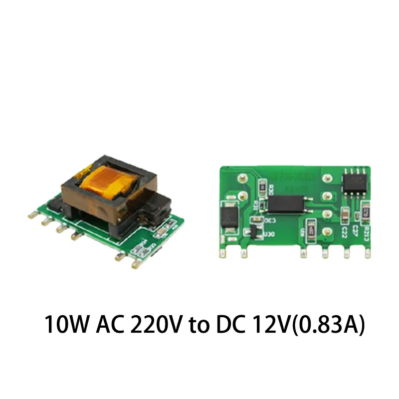 

Импульсный источник питания ZOEYGO SFA10-SXXR3