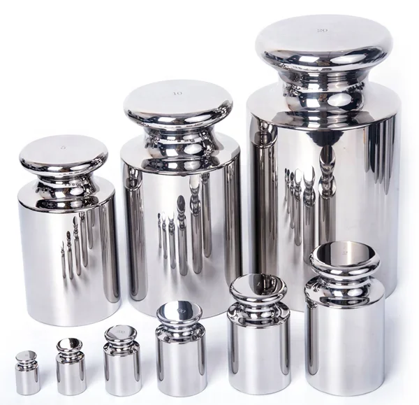 E1 E2 F1 F2 M1 класс 1 мг-500 г 2 кг 20 лабораторные весы стандартный набор Калибровочные из