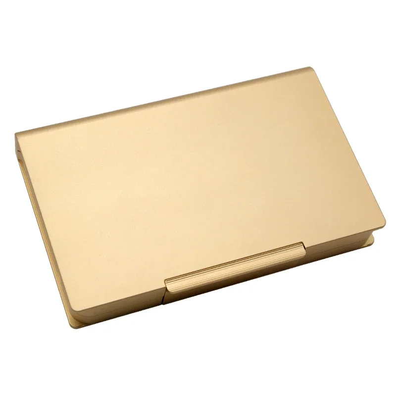 5-10 шт. чехол для сигар портативные инструменты сигарет алюминиевые аксессуары