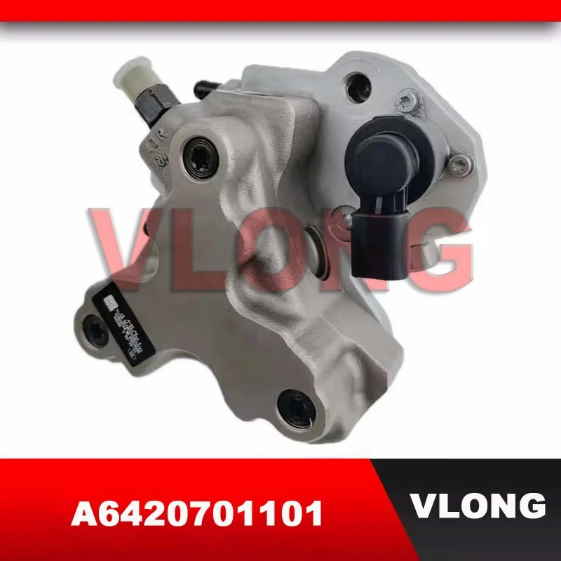 Топливный насос высокого давления в сборе A6420701101 0445010246 0445010135 0445010345 для MERCEDES 642 651