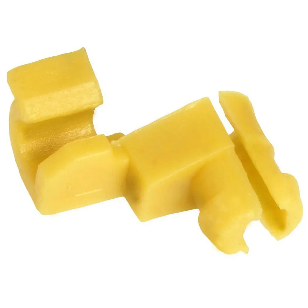 10 дверной замок 5 мм стержень зажим водитель боковой ручной фиксатор для Toyota