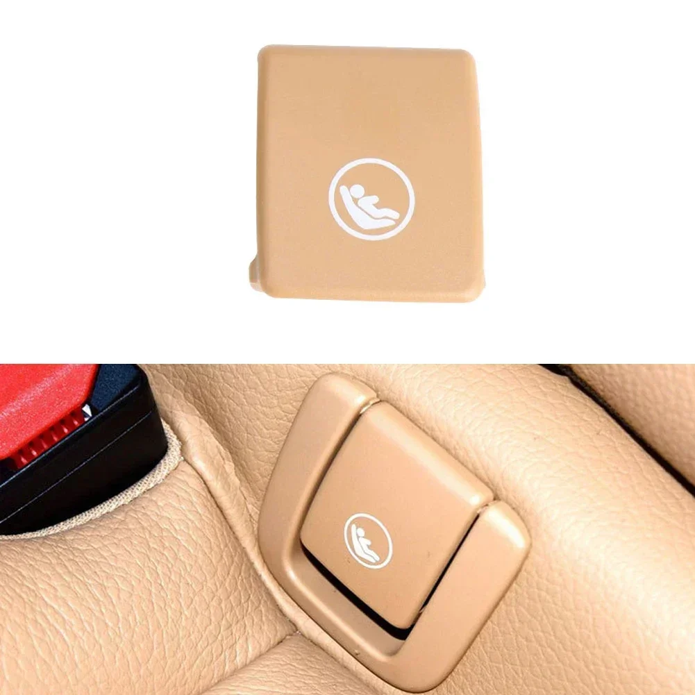 Чехол для крепления заднего детского сиденья автомобиля Isofix 31685072 Внутренний