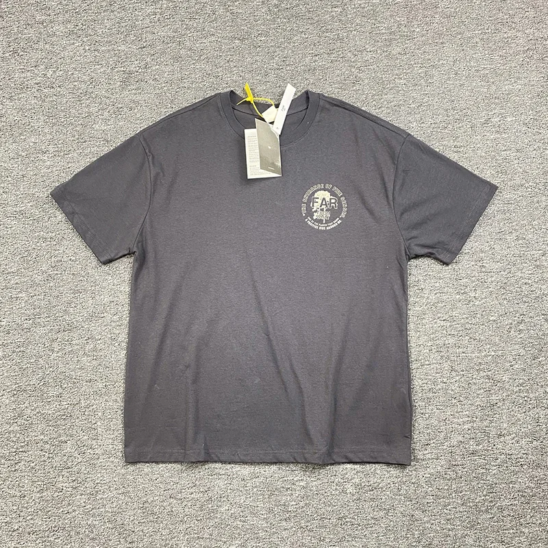 

Футболка Мужская/Женская свободного покроя с принтом Даль. Архив