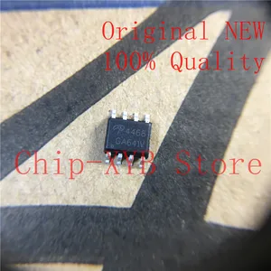 1PCS AO4468 N-Channel 30 V 10.5A 3.1W Surface Mount 8-SOIC MOSFET N-CH New Original IC In Stock