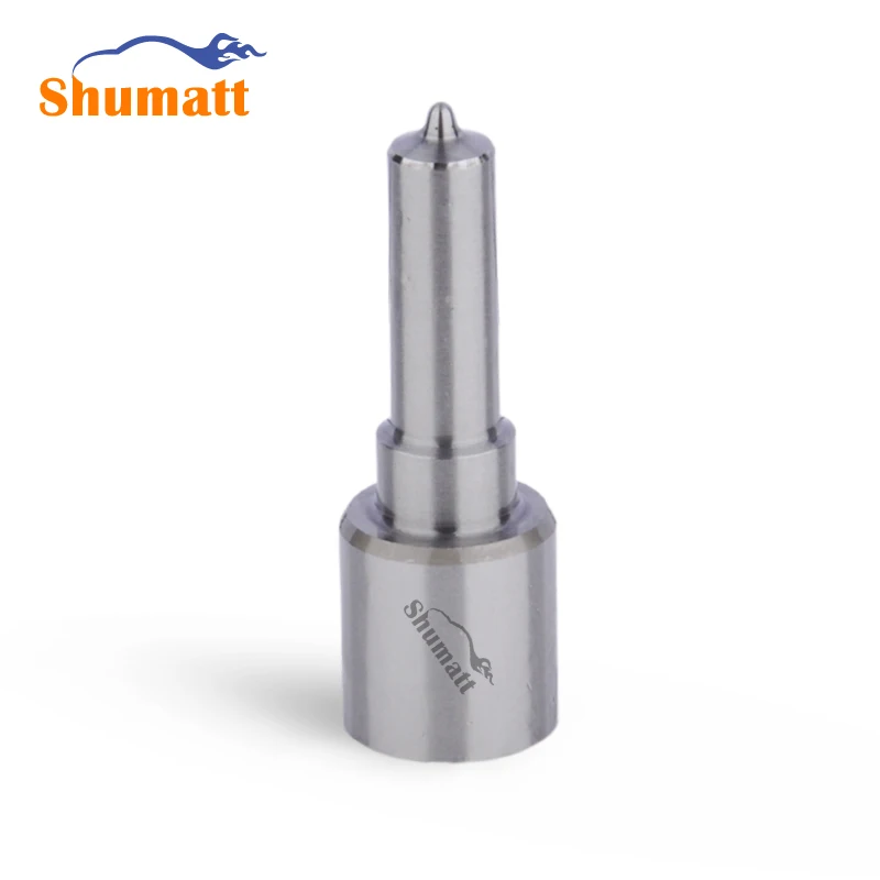 

China Made New DLLA150P1373 Fuel Injector Nozzle 0433171853 For 0445110188 Injector