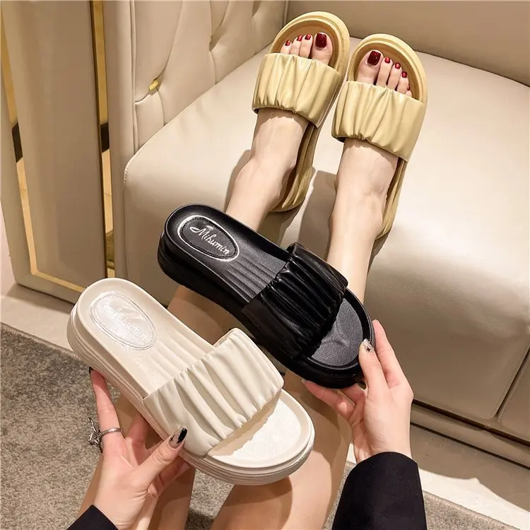 

Low Shoes PU Rome Hoof Heels Fabric Rubber Basic Shoes Low Hoof Heels Fabric Rome Basic PU