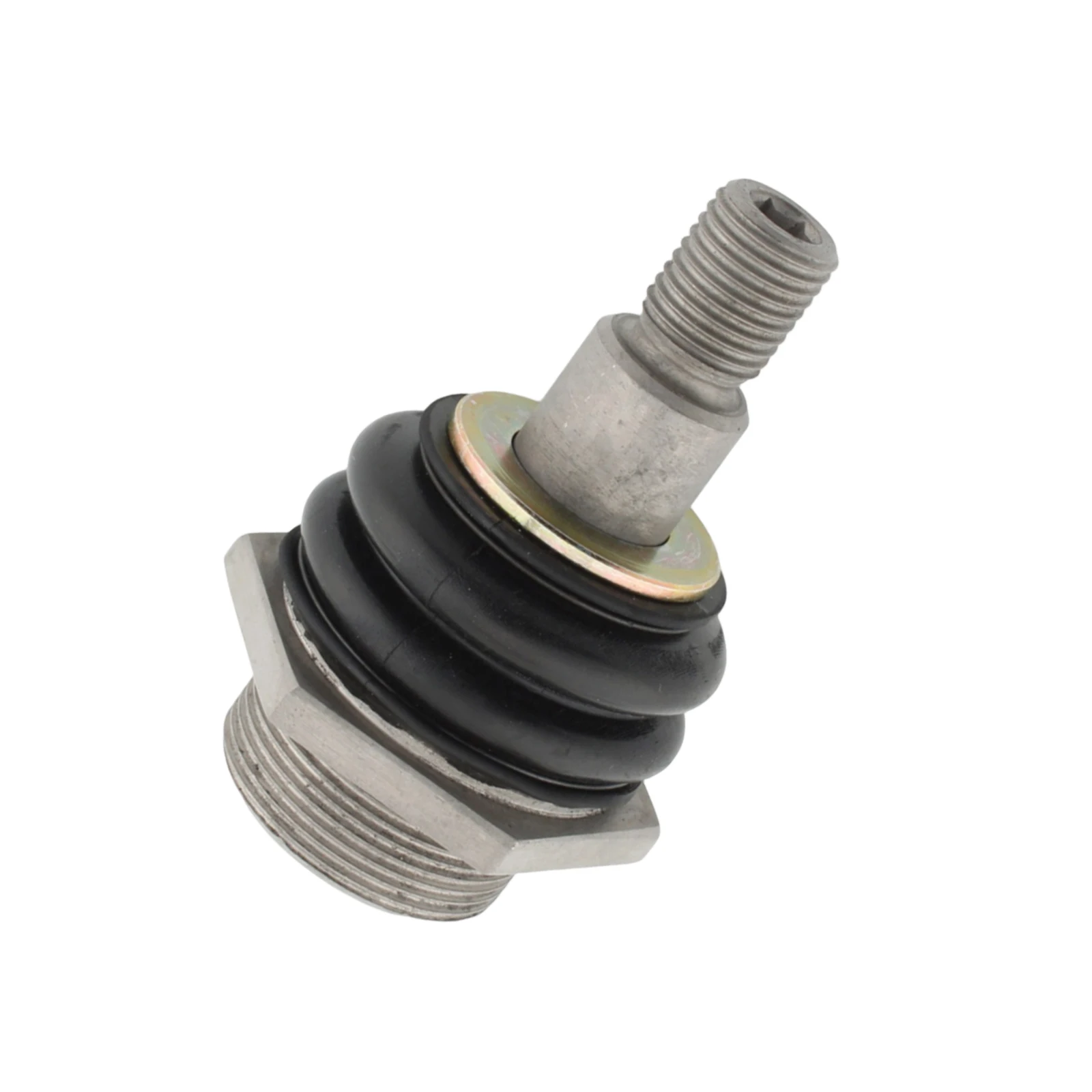 Фото Для мотоциклов R1200CL, R1200C, K1200RS, R850R/GS, R1100GS/RS/RT/R/S, R1150GS/RS/RT: Нижний поперечный рычаг передней вилки, шарнир рычага управления №5