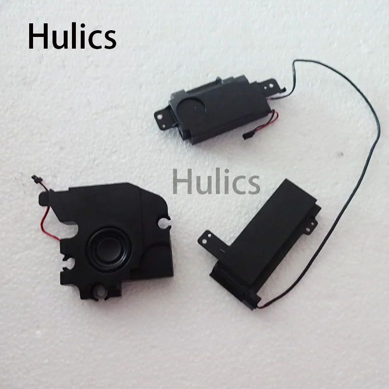 

Hulics б/у комплект динамиков для ноутбука HP DV7-4000 SERIES, внутренний динамик сабвуфера