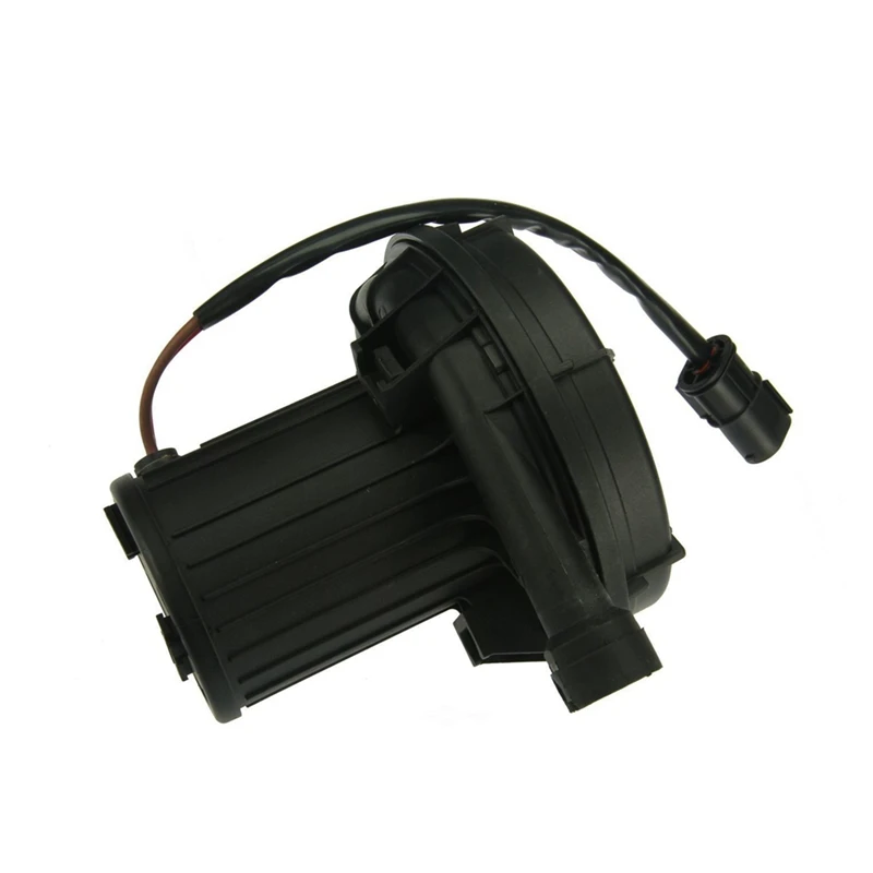 Вторичный автомобильный насос для впрыска воздуха BMW E65 E66 745I 745Li 760Li 760I 4.4L 6.0L 11727572582