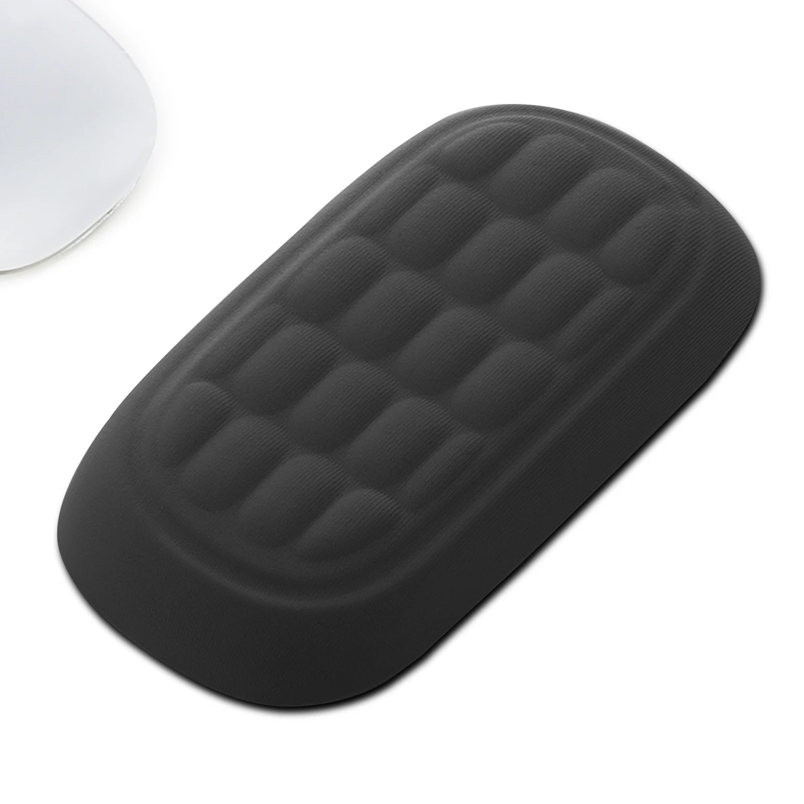 Подставка для запястий с мягкой подставкой из пены эффектом памяти офиса