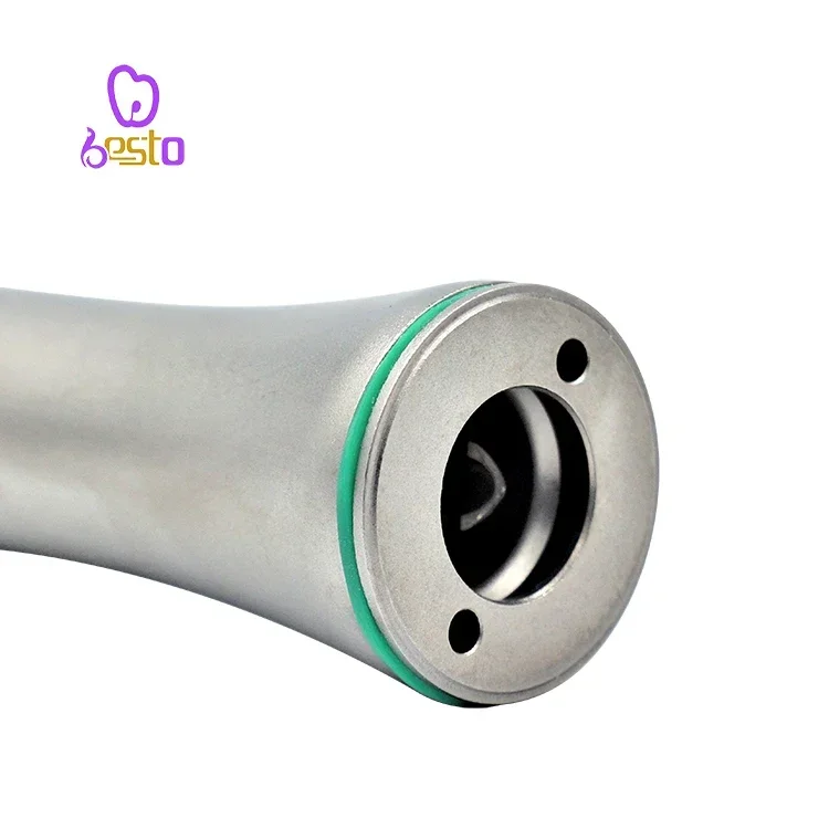 Dent al Implant Ant Handpiece 20:1 Низкоскоростной хирургический контругловой наконечник WI-75 E/KM