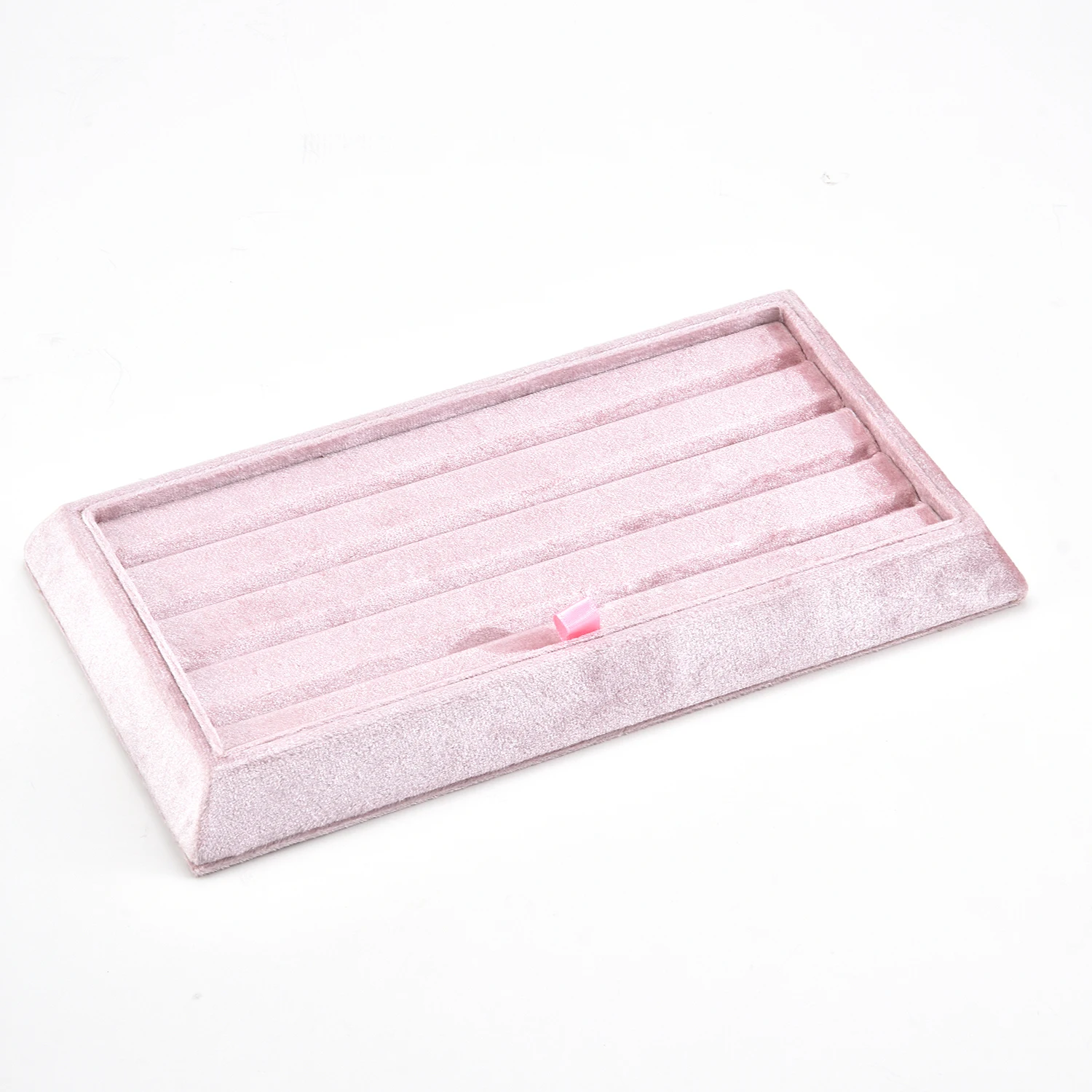 TAIMY бархатный поднос для колец