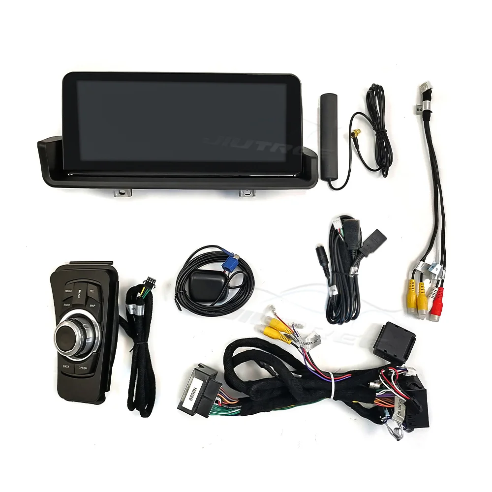 

Автомагнитола 320G Android 11 для BMW 3 серии E90 2005-2012 GPS-навигатор мультимедийный плеер автовидео стерео приемник головное устройство