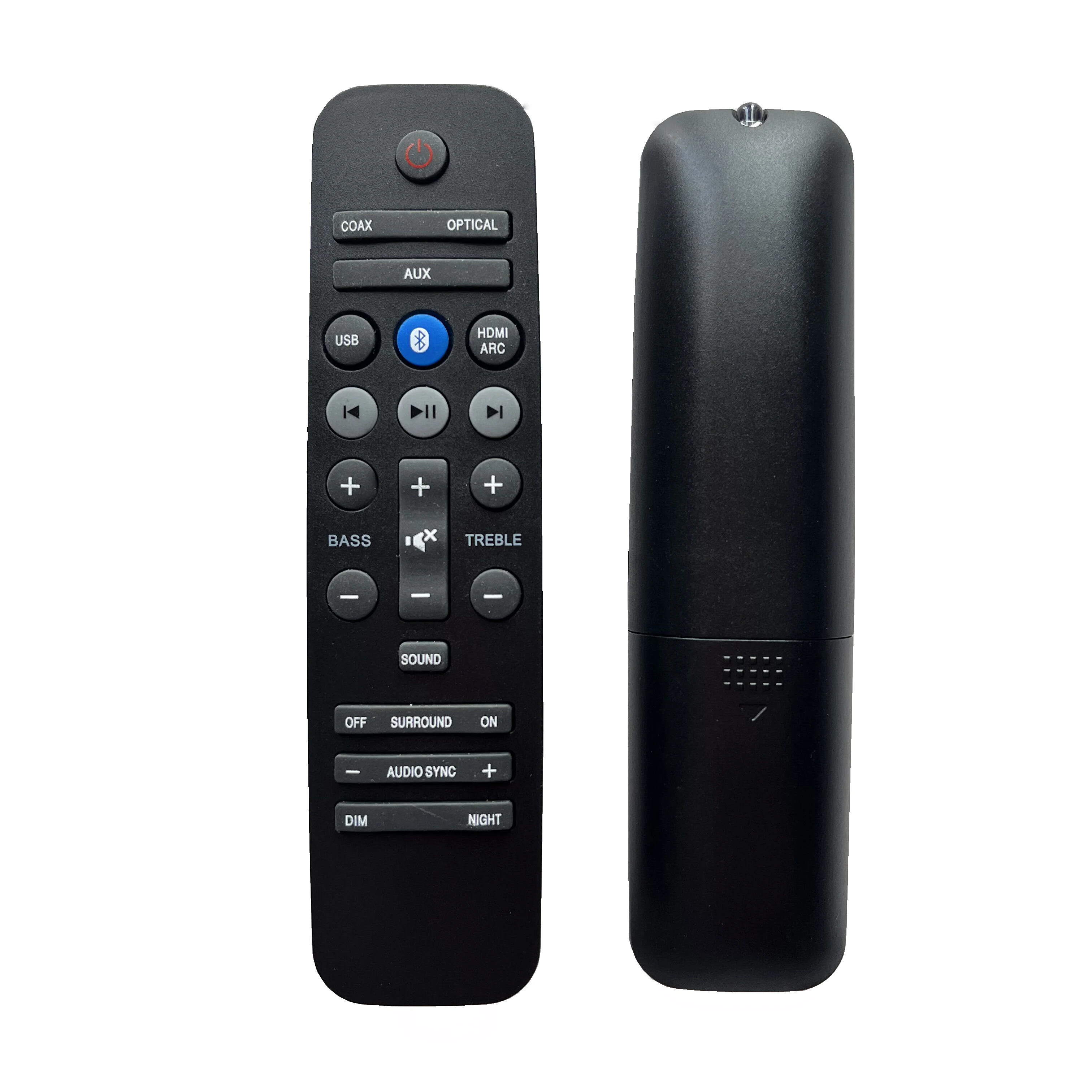 Новые продукты для Philips Echo Wall Audio remote control HTL3140/3160 применимо к CSS5235Y HTL2100/93 2160 118B 1182
