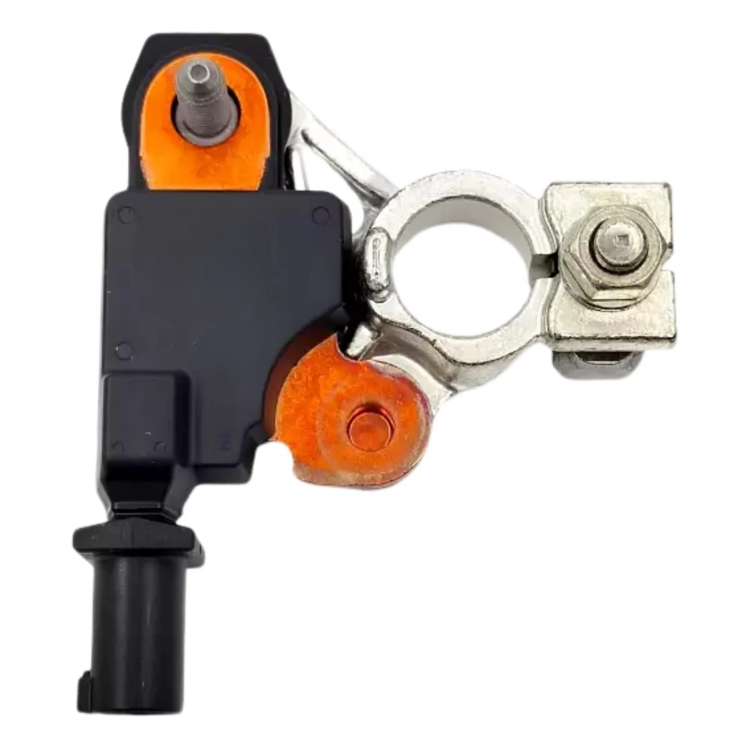 Датчик тока аккумулятора в сборе 38920-TR0-A02 38920TR0A02 для Honda Civic CR-V 13-17 2012-2016 гг. детали