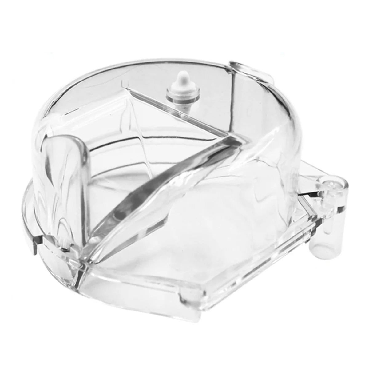 Замена крышки шлифовальной машины DGB-500GLID для кофемолки Cuisinart DGB-600 DGB-625 DGB-650 DGB-500