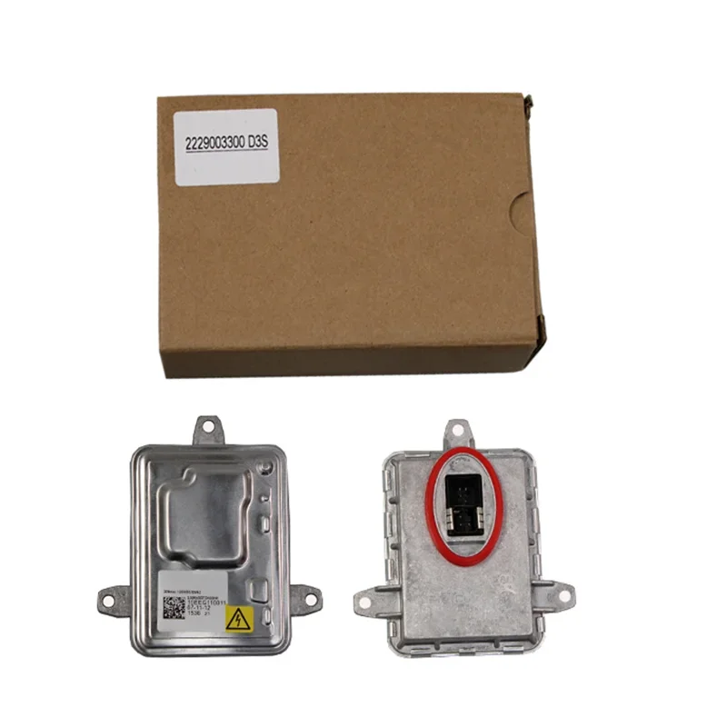 A 2229003300 DRL Балласт ксеноновый модуль управления фарами для Mercedes Benz CLA W117 C117 GLA X156 W156
