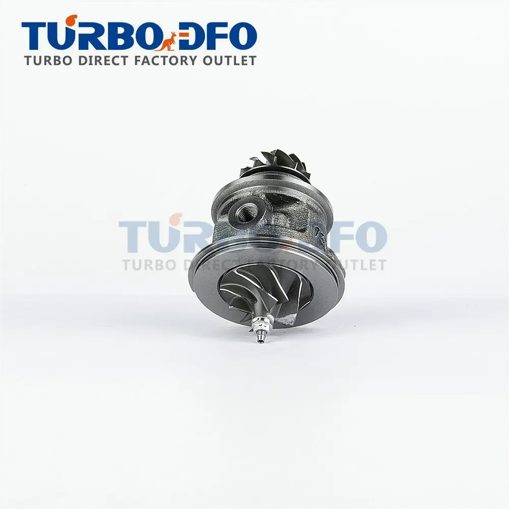 Turbo CHRA для Citroen Berlingo II C3 C-Elysee DS 3 Ford Fiesta M-Max C-Max Focus 1 6 HDI 55 кВт DV6ETED4 9673283680 49373-02000