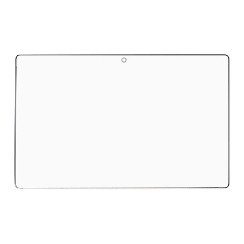 

Закаленное стекло для планшета CHUWI HI10 X / HI10 Air 10,1, Защитная пленка для экрана 2.5D Arc Edge