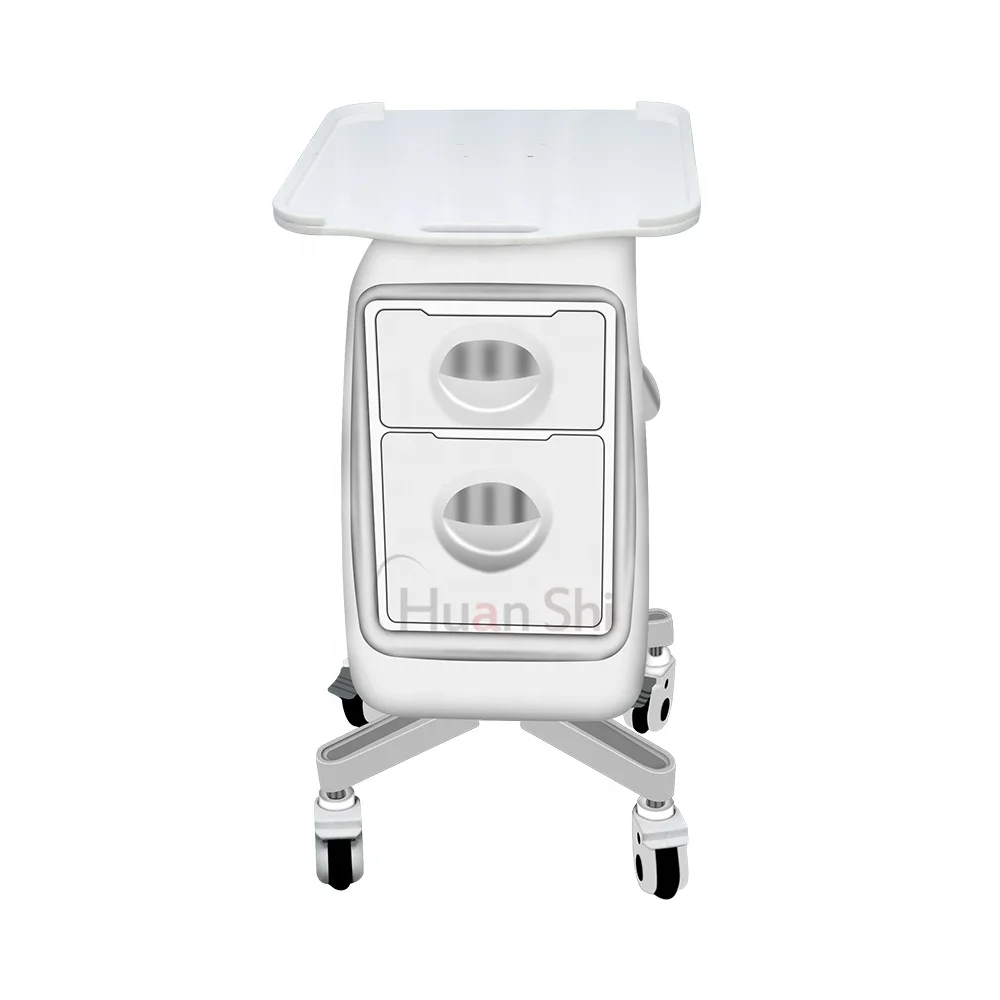 

salon trolley cart / spa trolley cart / pedicure trolley cart