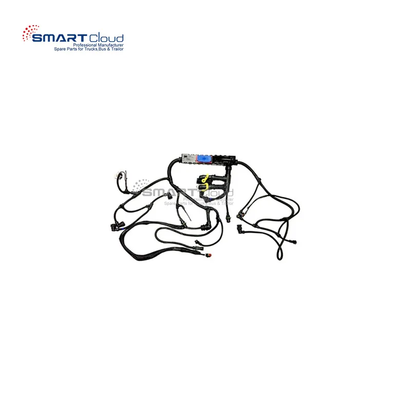 

Wiring Harness Electrical Wire Cable Harness 22279234 22279234 21901481 21776625 For VOLVO Truck Engine