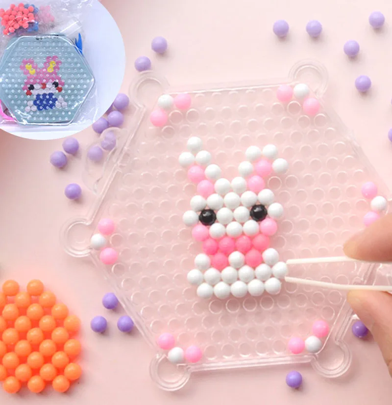 Детский пазл-Головоломка сделай сам 5 мм |