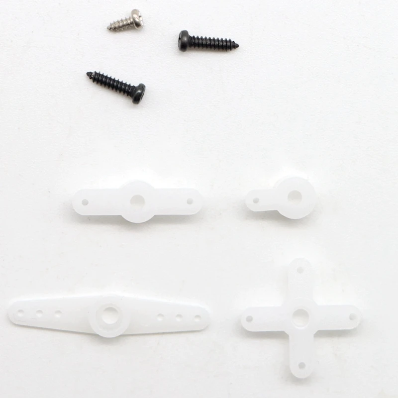 GH-S37D 3 7G цифровой сервопривод миниатюрный для радиоуправляемого самолета Trex 250