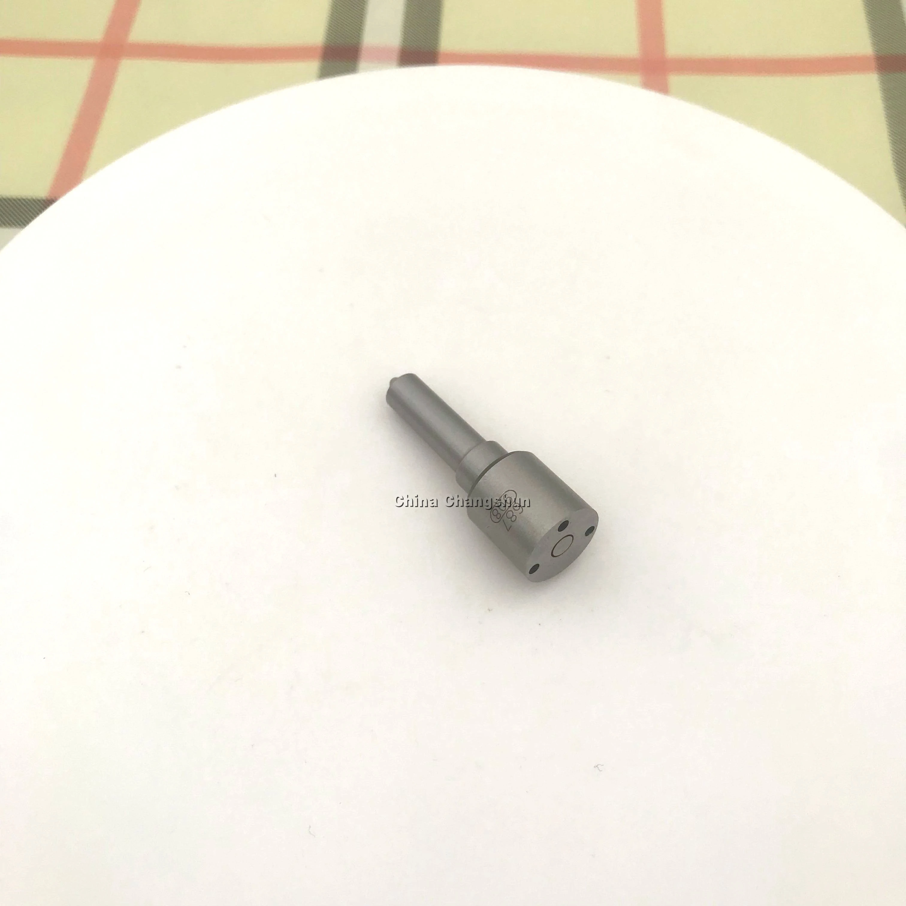 Насадка для форсунки дизельного топлива с общей топливной магистралью Changshun