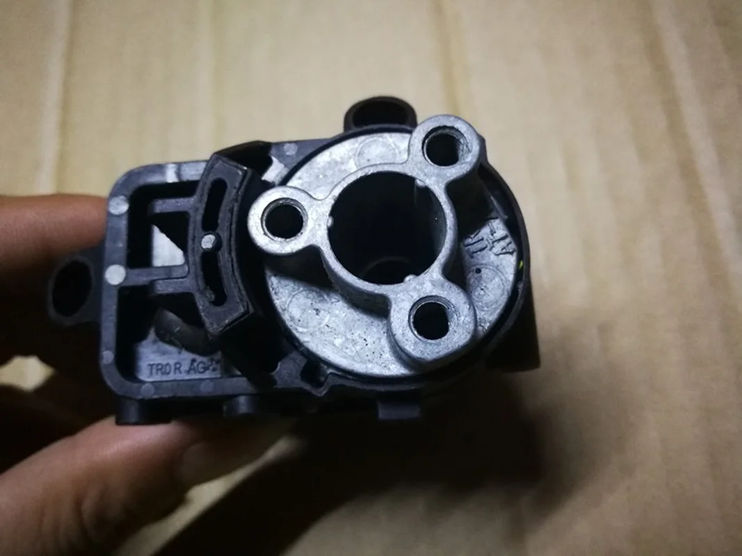 Складной двигатель для зеркала заднего вида Honda CRV ODYSSEY Accord Elvis Fit высокое качество