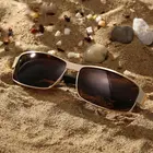 Мужские солнцезащитные очки с защитой UV400