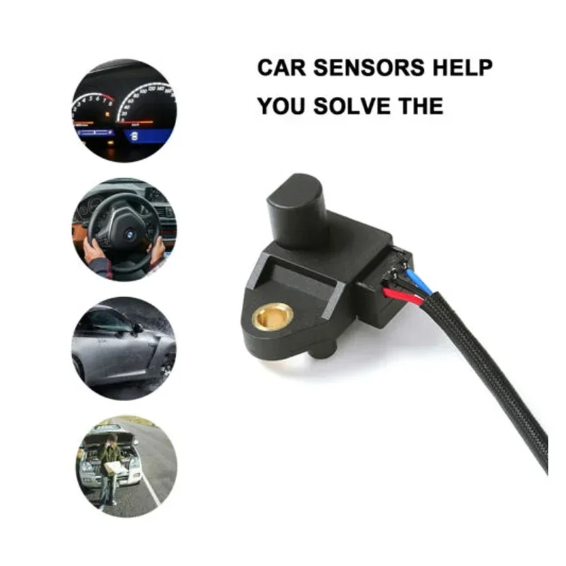 Новый датчик скорости турбины трансмиссии 5EAT подходит для Subaru 2008-2014 решение error