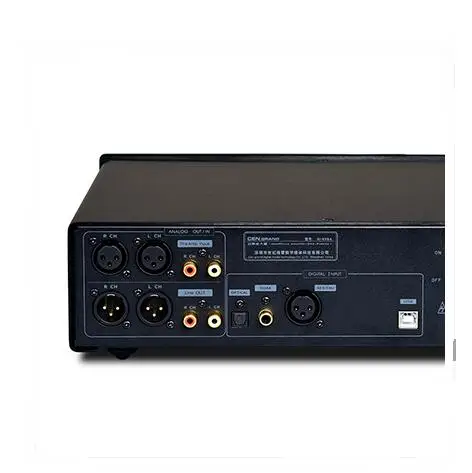 CEN GRAND 9i-92SA Dual AK4497 декодер ЦАП DSD512 PCM384 с дискретной схемой устройства большой