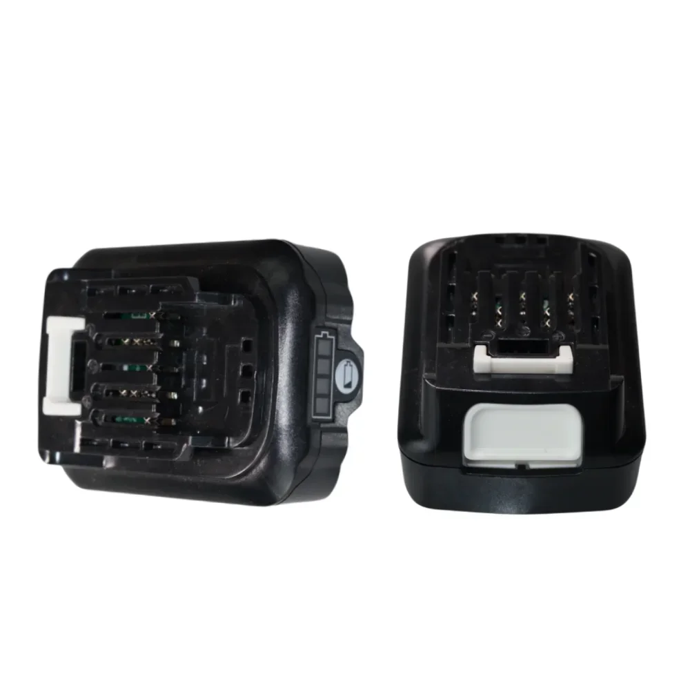 Литий-ионный аккумулятор 10 8 В 3 0 Ач/4 Ач/5 Ач для Makita BL1040 BL1015 замена беспроводных